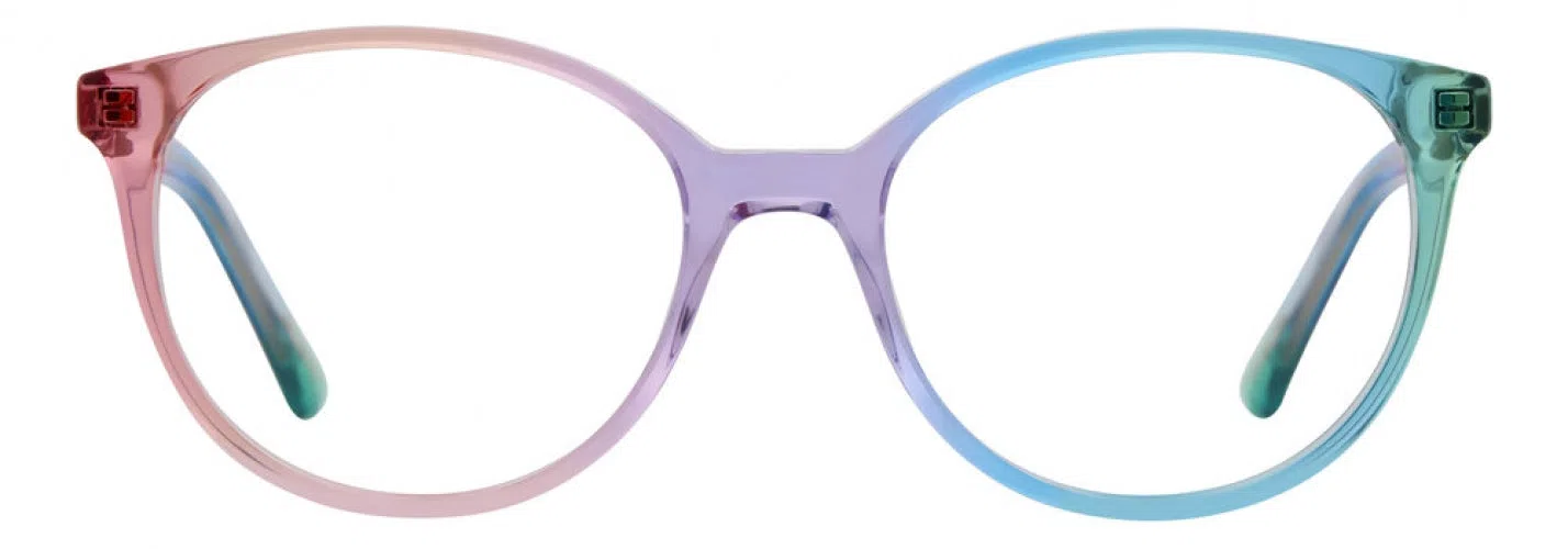 Kurt Geiger KGL5027 Eyeglasses - view 2